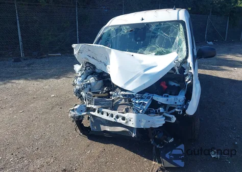 2023 Ford Transit Connect Xl Passenger из США, поврежденный, VIN NM0GS9E28P1566349